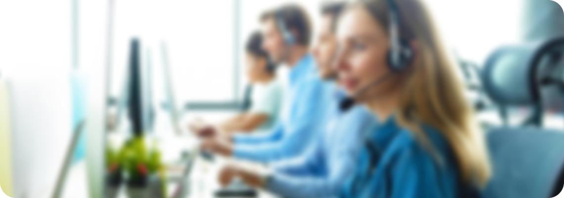 çağrı merkezi işçileri