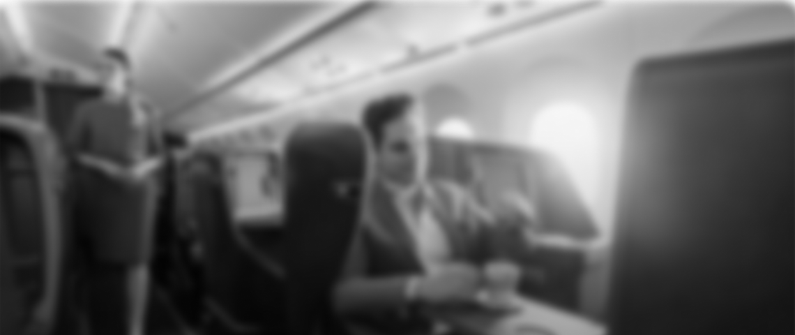 Türk Hava Yolları background