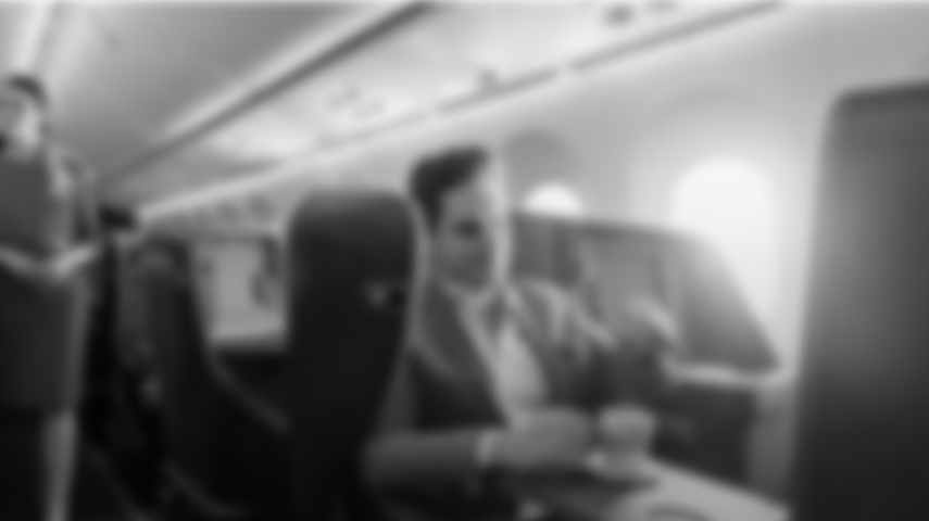 Türk Hava Yolları background