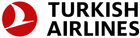 Turkish Airlines Logosu