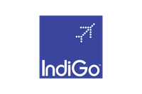 IndiGo Logosu