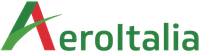 Aeroltalia Logosu