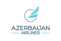 Azerbaijan Airlines Logosu