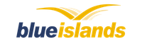 Blue Islands Logosu