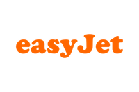 easyJet Logosu