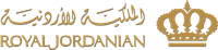 Royal Jordanian Logosu