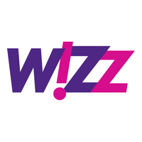 Wizz Air Logosu