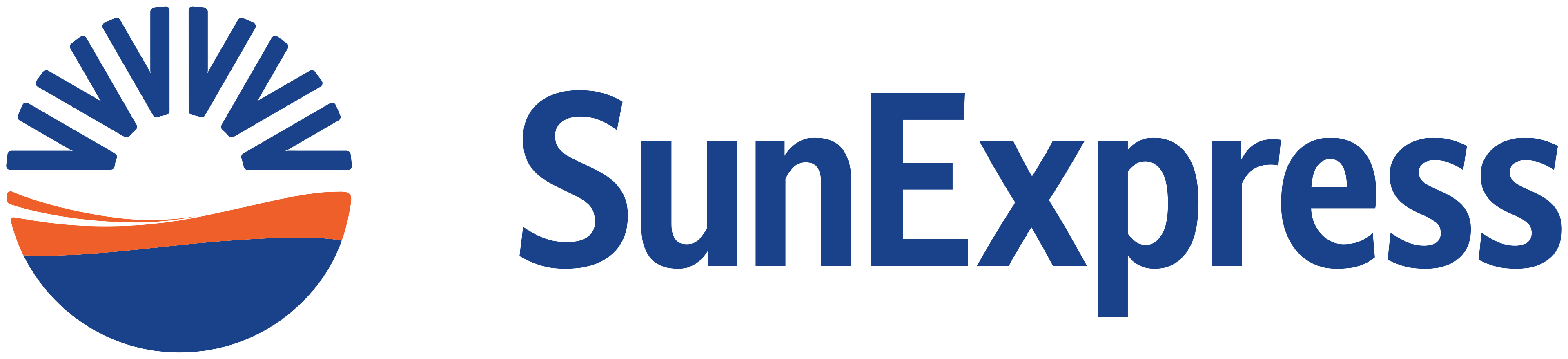 Sun Express Logosu