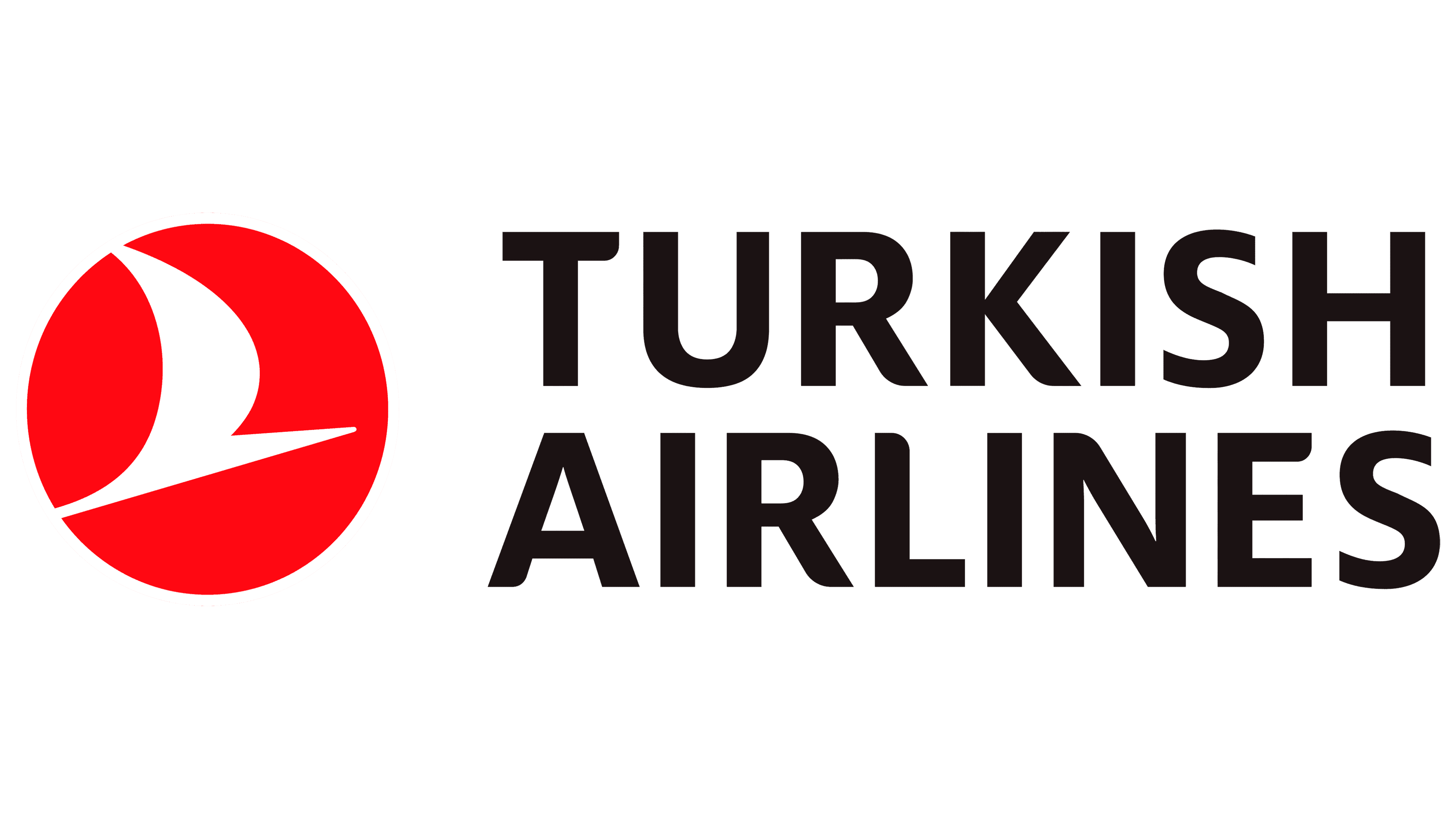 Türk Hava Yolları Logosu